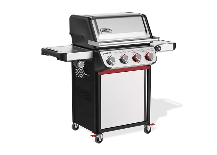 Weber Gasgrill Spirit SP-435 Weber Gasgrill Spirit SP-435