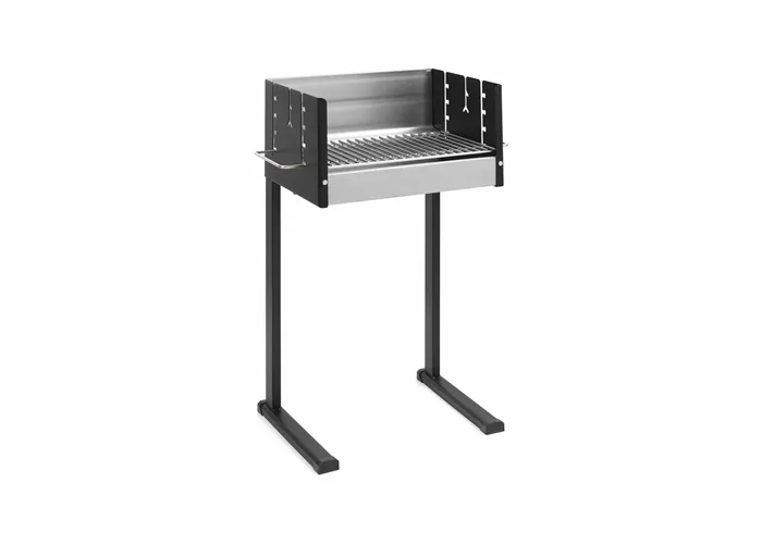 Martinsen Holzkohlegrill Mod 7000 Martinsen Holzkohlegrill Mod 7000