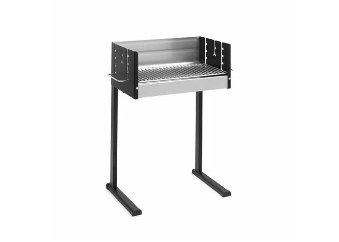 Martinsen Holzkohlegrill Mod 7100 Martinsen Holzkohlegrill Mod 7100