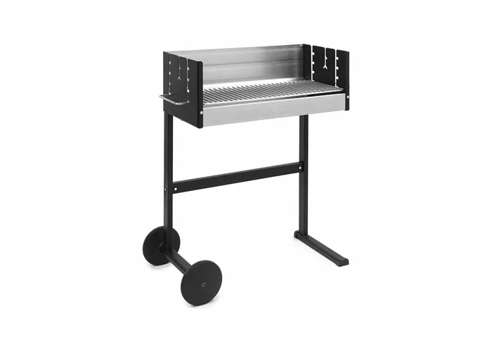 Martinsen Holzkohlegrill Mod 7400 Martinsen Holzkohlegrill Mod 7400