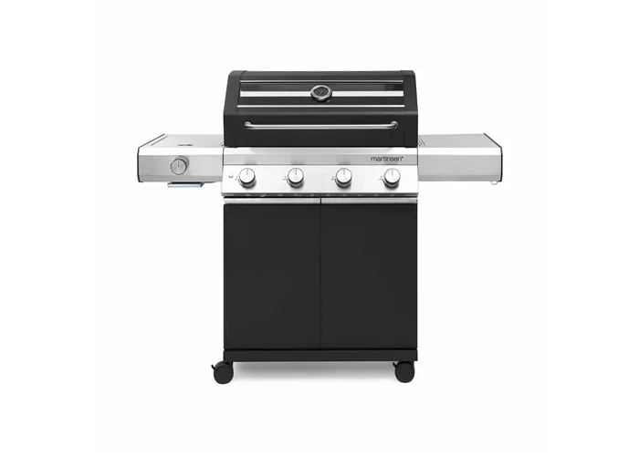 Martinsen Gasgrill Mod 4500 Martinsen Gasgrill Mod 4500