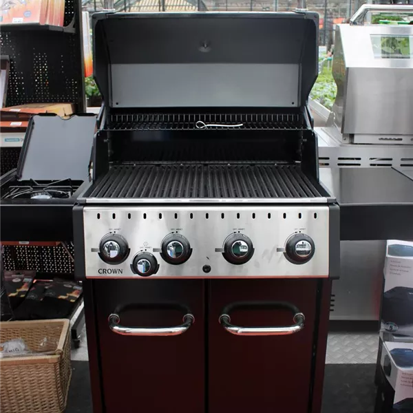 BroilKing Gasgrill Crown 440