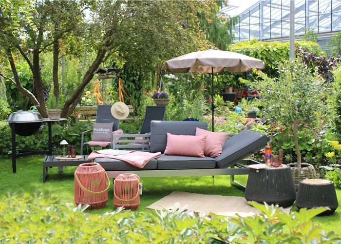 Gartenmöbel, Grill und BBQ  Gartenmöbel, Grill und BBQ