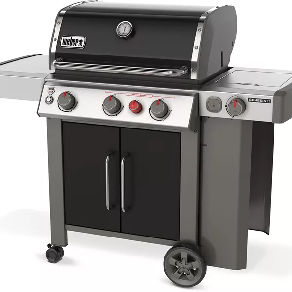 Weber Gasgrill Genesis II EX-335 GBS
