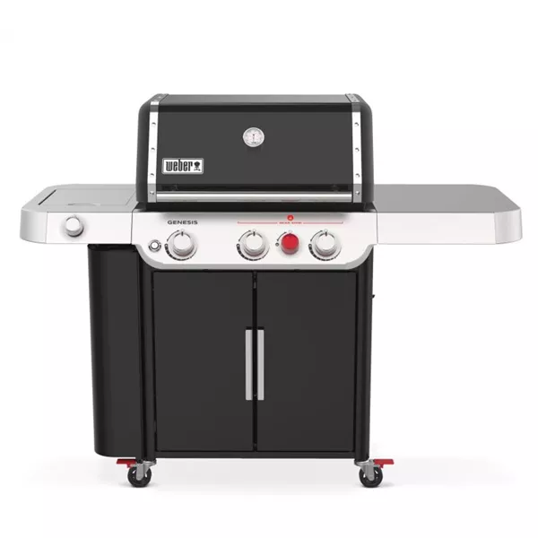 Weber Gasgrill Genesis E-335