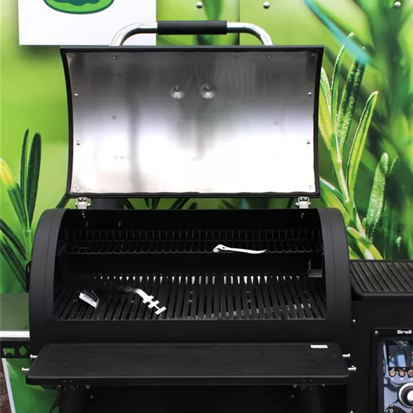 BroilKing Pelletgrill Regal 500 Smoker