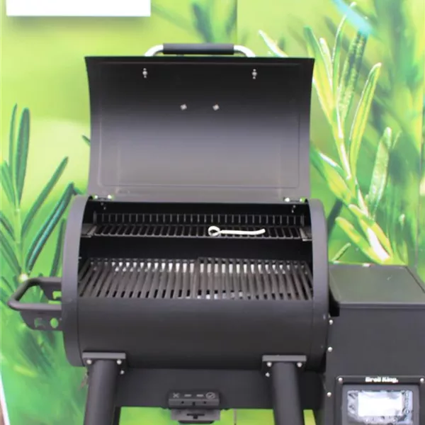 BroilKing Crown Pelletgrill 400 Smoker