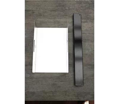 PCO Einsätze für indirektes Grillen PCO Einsätze für indirektes Grillen