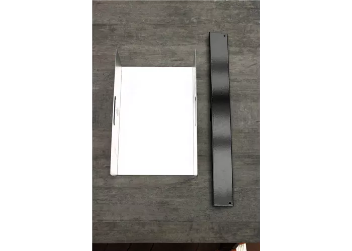 PCO Einsätze für indirektes Grillen PCO Einsätze für indirektes Grillen