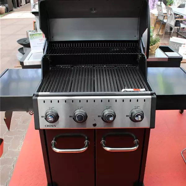 BroilKing Gasgrill Crown 420