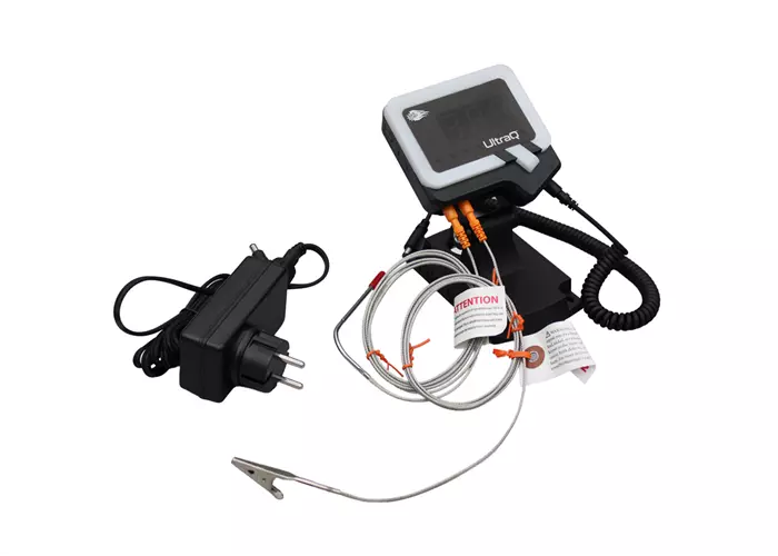 Monolith BBQ Guru Edition UltraQ