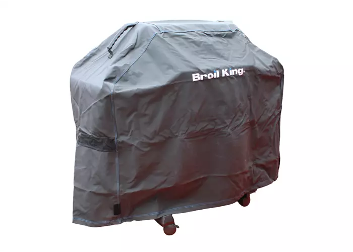 Broil King Abdeckhaube für Baron, Crown, Monarch, Royal 300 Series