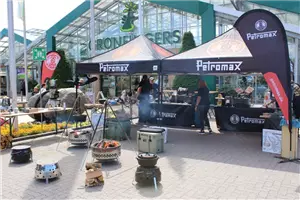 Petromax Live-Erlebnis
