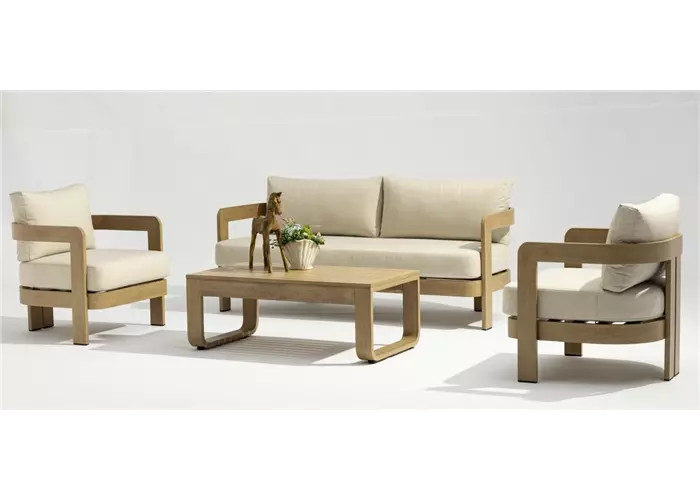 Inko Loungegruppe 'Skagen'